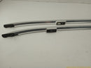 Audi A4 Allroad Pair Of Roof Rail Bars-10