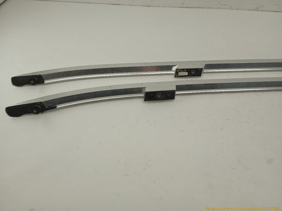 Audi A4 Allroad Pair Of Roof Rail Bars