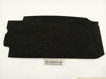 BMW Z4 Rear Trunk Floor Mat