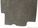 BMW Z4 Rear Trunk Floor Mat-2