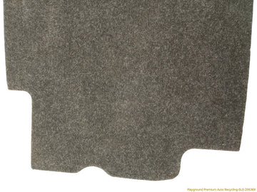 BMW Z4 Rear Trunk Floor Mat - 0