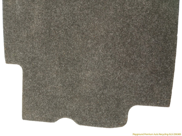 BMW Z4 Rear Trunk Floor Mat