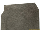 BMW Z4 Rear Trunk Floor Mat-4