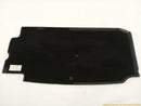 BMW Z4 Rear Trunk Floor Mat-5
