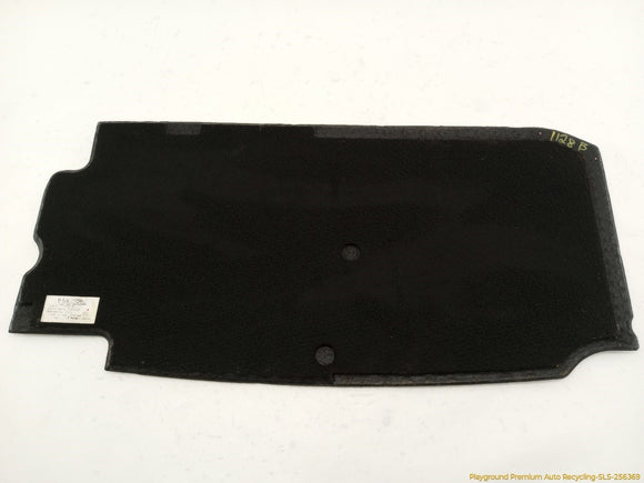 BMW Z4 Rear Trunk Floor Mat