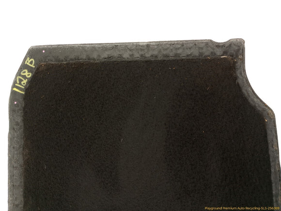 BMW Z4 Rear Trunk Floor Mat