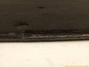 BMW Z4 Rear Trunk Floor Mat-9
