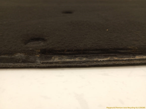 BMW Z4 Rear Trunk Floor Mat