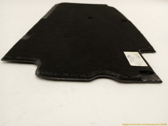 BMW Z4 Rear Trunk Floor Mat