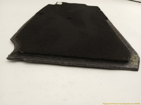 BMW Z4 Rear Trunk Floor Mat