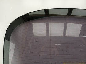 BMW 645CI Back Glass - 0