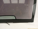 BMW 645CI Back Glass-4