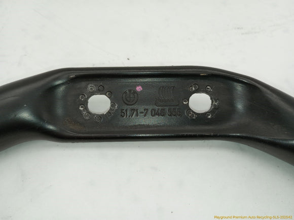 BMW 645CI Front Strut Tower Brace