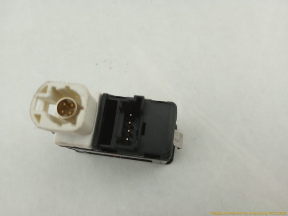 BMW Z4 AUX USB Socket