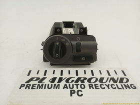 BMW Z4 Headlight Lamp Control Switch