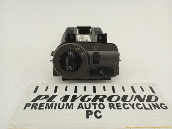 BMW Z4 Headlight Lamp Control Switch