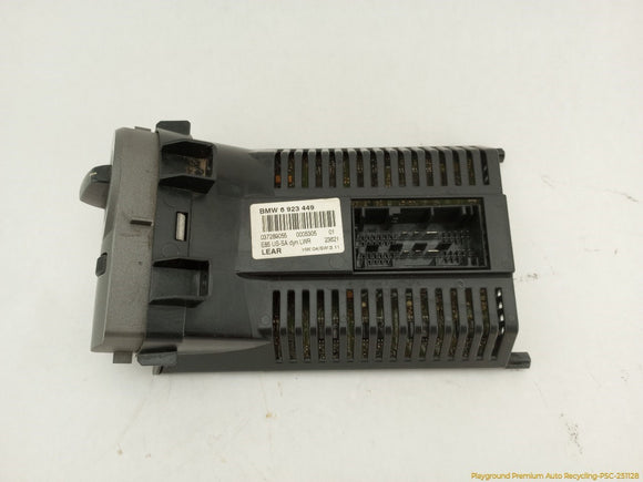 BMW Z4 Headlight Lamp Control Switch