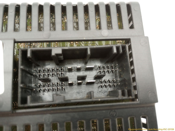 BMW Z4 Headlight Lamp Control Switch