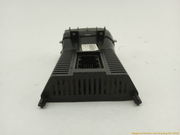 BMW Z4 Headlight Lamp Control Switch