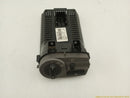 BMW Z4 Headlight Lamp Control Switch-12