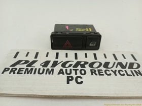 BMW Z4 Central Locking and Hazard Light Switch