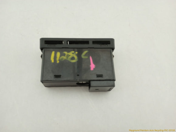 BMW Z4 Central Locking and Hazard Light Switch