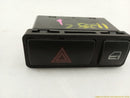 BMW Z4 Central Locking and Hazard Light Switch-4