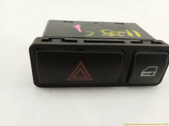 BMW Z4 Central Locking and Hazard Light Switch