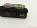 BMW Z4 Central Locking and Hazard Light Switch-5