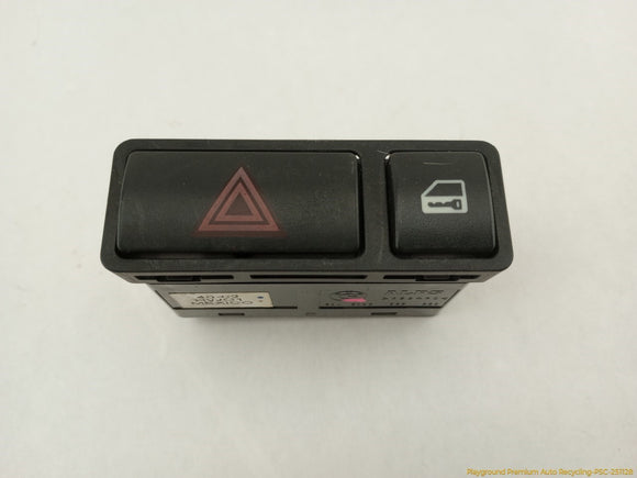BMW Z4 Central Locking and Hazard Light Switch