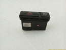 BMW Z4 Central Locking and Hazard Light Switch-11