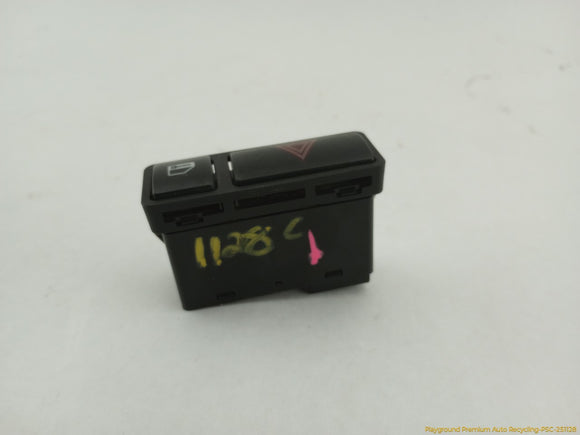 BMW Z4 Central Locking and Hazard Light Switch