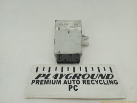 BMW Z4 Convertible Top Control Module