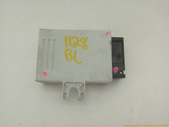 BMW Z4 Convertible Top Control Module