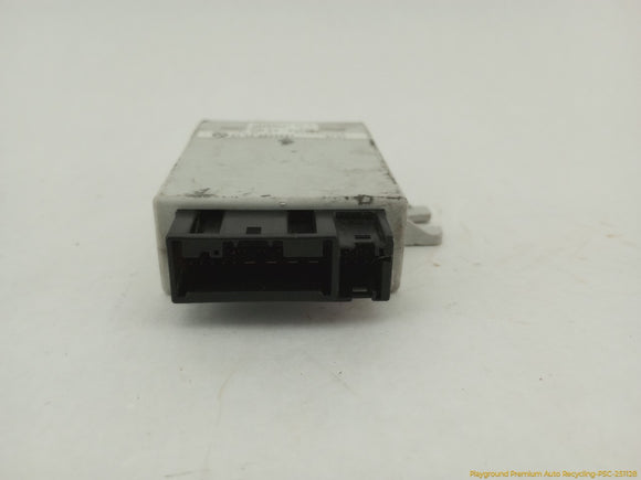 BMW Z4 Convertible Top Control Module