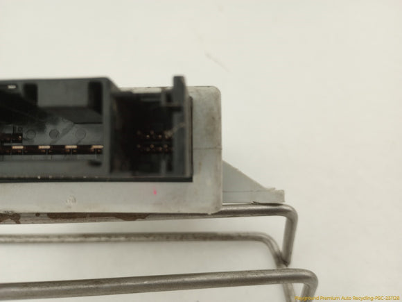 BMW Z4 Convertible Top Control Module