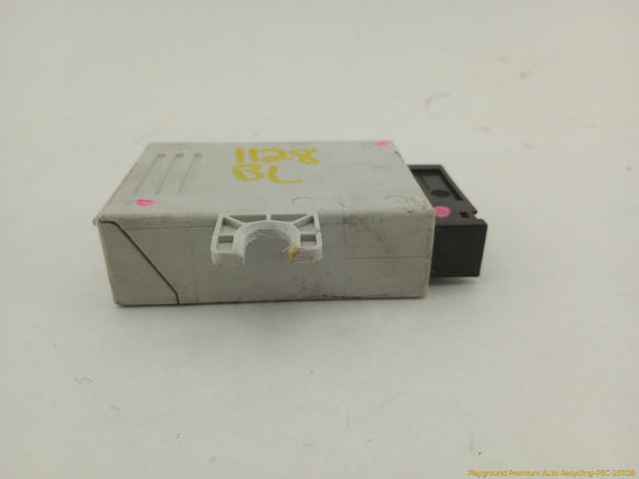 BMW Z4 Convertible Top Control Module