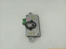 BMW Z4 Front Left Airbag Impact Sensor-2