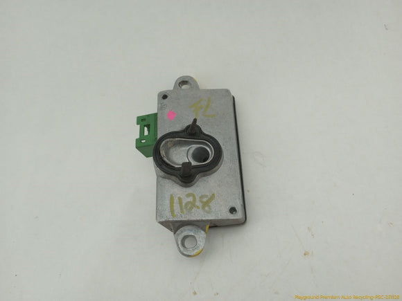 BMW Z4 Front Left Airbag Impact Sensor