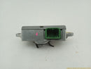 BMW Z4 Front Left Airbag Impact Sensor-3