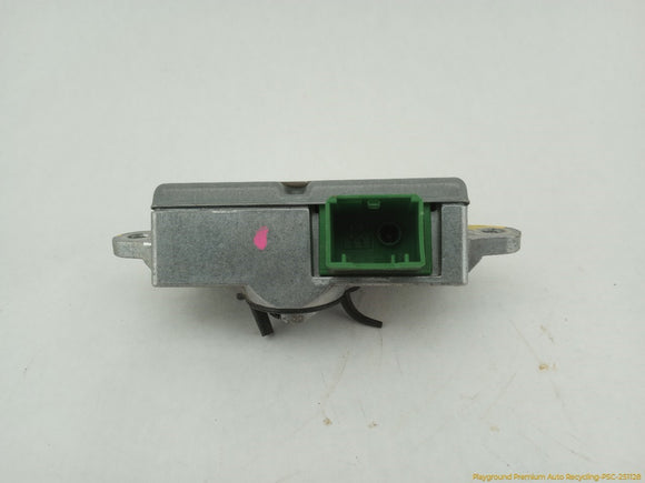 BMW Z4 Front Left Airbag Impact Sensor