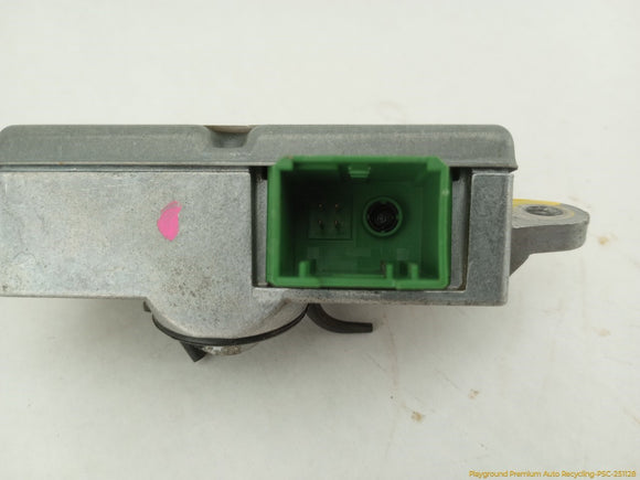 BMW Z4 Front Left Airbag Impact Sensor