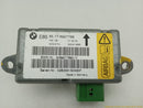BMW Z4 Front Left Airbag Impact Sensor-5