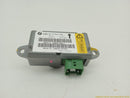 BMW Z4 Front Left Airbag Impact Sensor-6