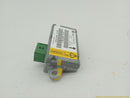 BMW Z4 Front Left Airbag Impact Sensor-7