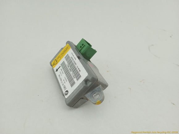 BMW Z4 Front Left Airbag Impact Sensor