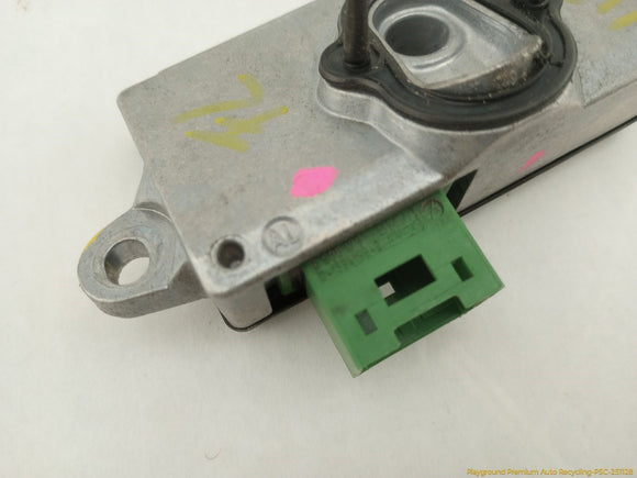 BMW Z4 Front Left Airbag Impact Sensor