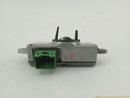 BMW Z4 Front Left Airbag Impact Sensor-11