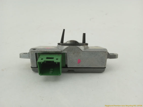 BMW Z4 Front Left Airbag Impact Sensor