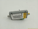 BMW Z4 Front Left Airbag Impact Sensor-12